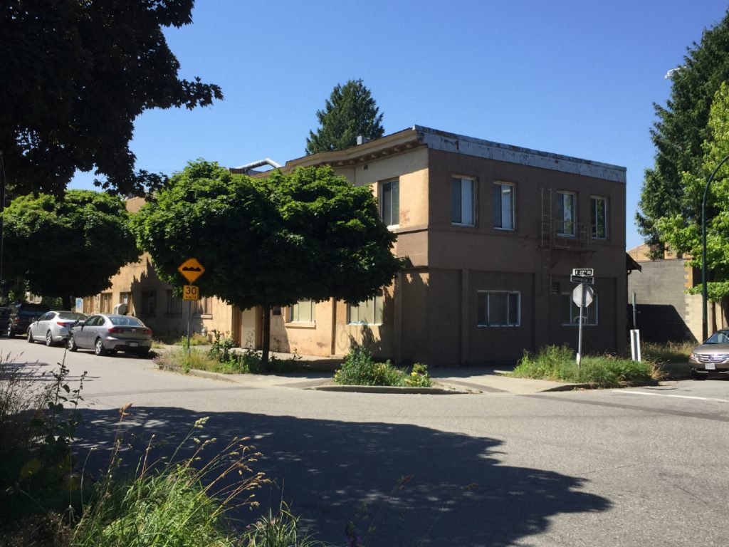 1783 E 22nd Ave, Vancouver