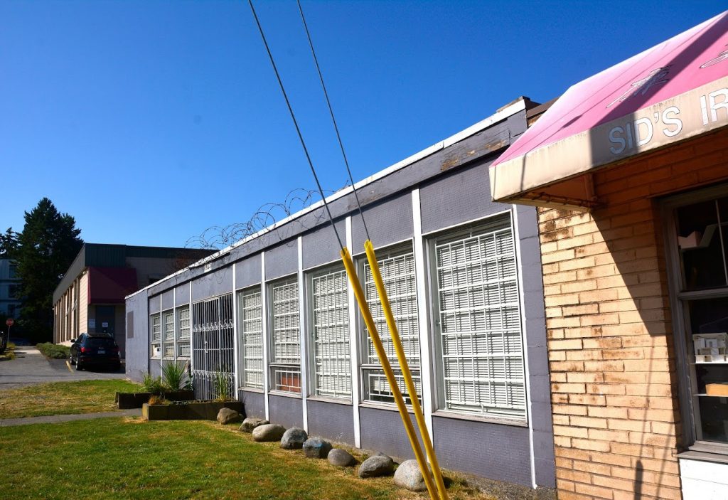 1425 Odlum, Vancouver