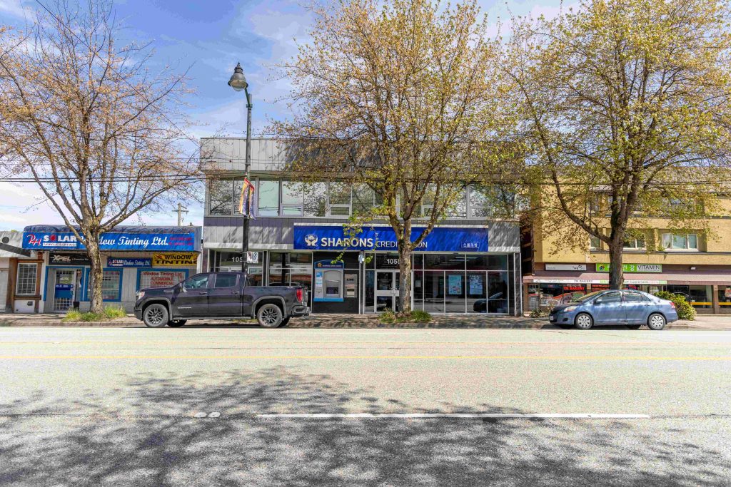 KINGSWAY INVESTMENT PROPERTY