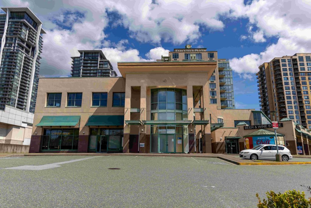 COQUITLAM – NORTH ROAD